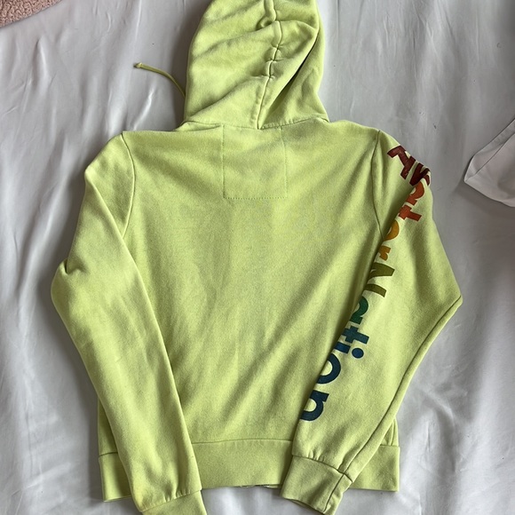 aviator nation zip up - Picture 3 of 3